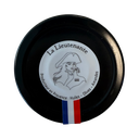 La Lieutenante - Pâte d'olives noires au miel