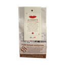 Nougat Silvain - La Coquette nougat blanc aux fruits rouges