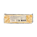 Nougat Silvain - Le Curieux nougat blanc pistache