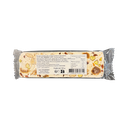 Nougat Silvain - Le Gargantua nougat blanc abricot, figue et pistache
