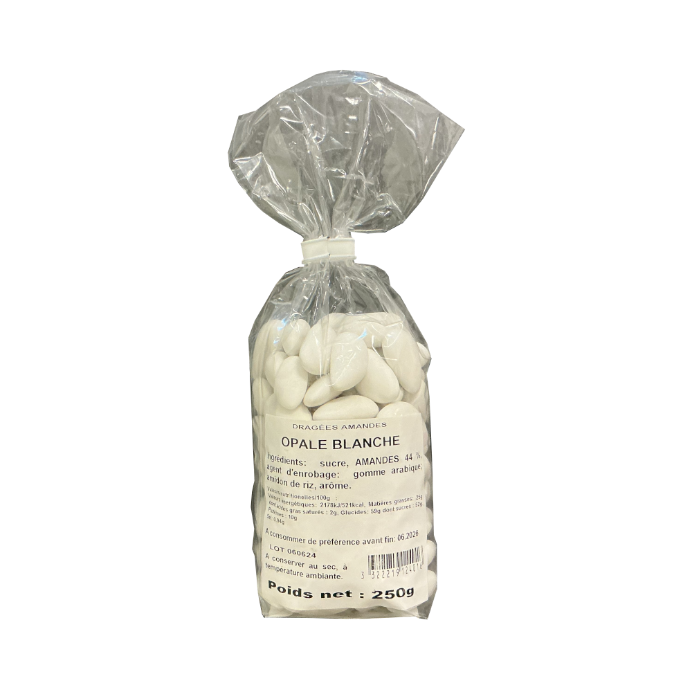 Dragées Reynaud - Dragées aux amandes de Provence