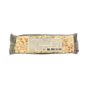 Nougat Silvain - La Pirate nougat blanc aux amandes et pépites au caramel beurre salé