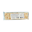 Nougat Silvain - La Rebelle nougat blanc aux noisettes et amandes