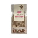 Nougat Silvain - La Délicate nougat blanc