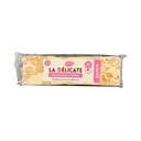 Nougat Silvain - La Délicate nougat blanc