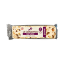 Nougat Silvain - Le Gargantua nougat blanc abricot, figue et pistache