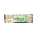 Nougat Silvain - Le Curieux nougat blanc pistache