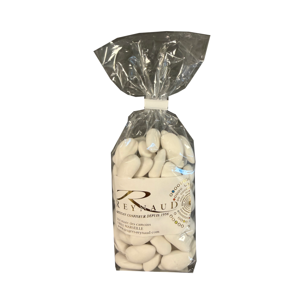 Dragées Reynaud - Dragées aux amandes de Provence