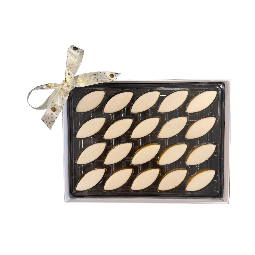 Le Roy René - Calissons d'Aix aux amandes de Provence