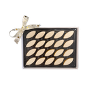 Le Roy René - Calissons d'Aix aux amandes de Provence