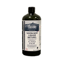 La Corvette - Savon noir liquide naturel