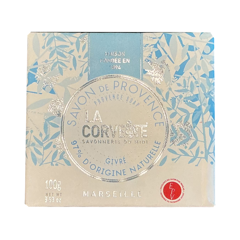 La Corvette - Savon de Provence