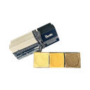 La Corvette - Les cubes de Provence