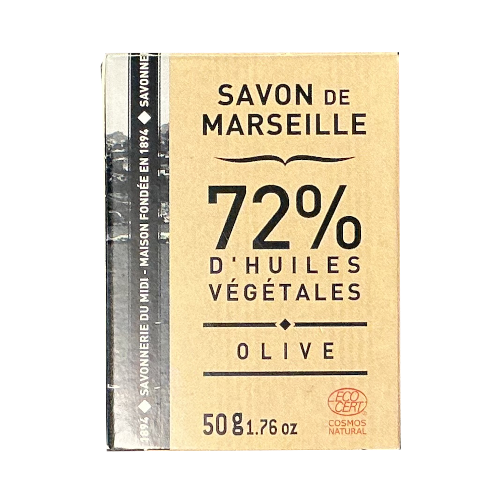 La Corvette - Savon de Marseille