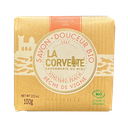 La Corvette - Savon douceur bio