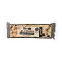 Nougat Silvain - Les fêtards nougat blanc aux olives noires de Nyons