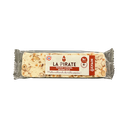 Nougat Silvain - La Pirate nougat blanc aux amandes et pépites au caramel beurre salé