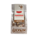 Nougat Silvain - La Coquette nougat blanc aux fruits rouges