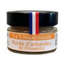 La Lieutenante - Purée d'amande de Provence