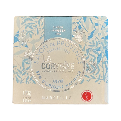 La Corvette - Savon de Provence