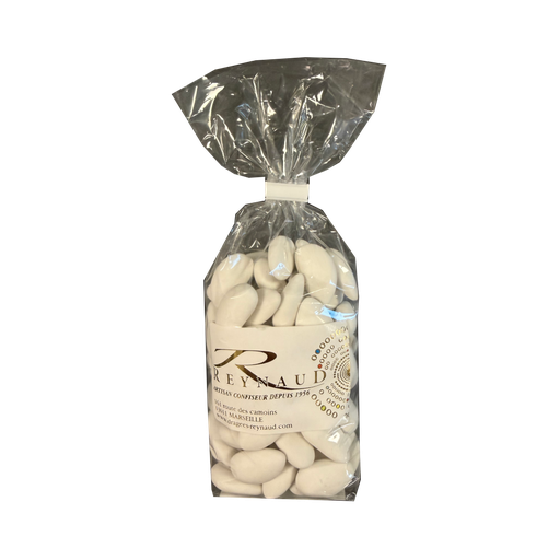 Dragées Reynaud - Dragées aux amandes de Provence