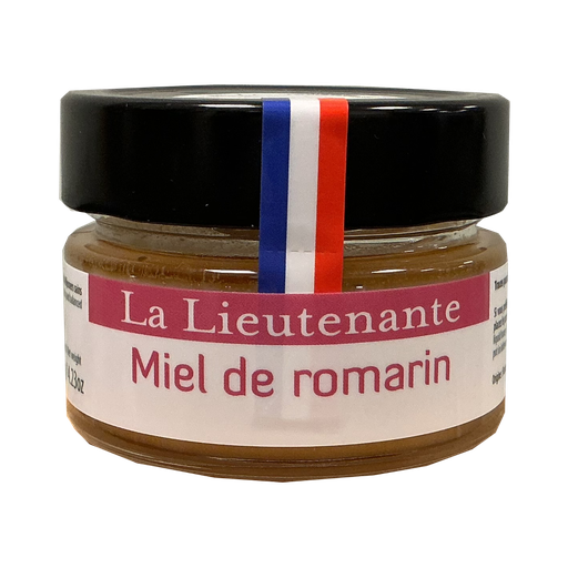 La Lieutenante - Miel de romarin